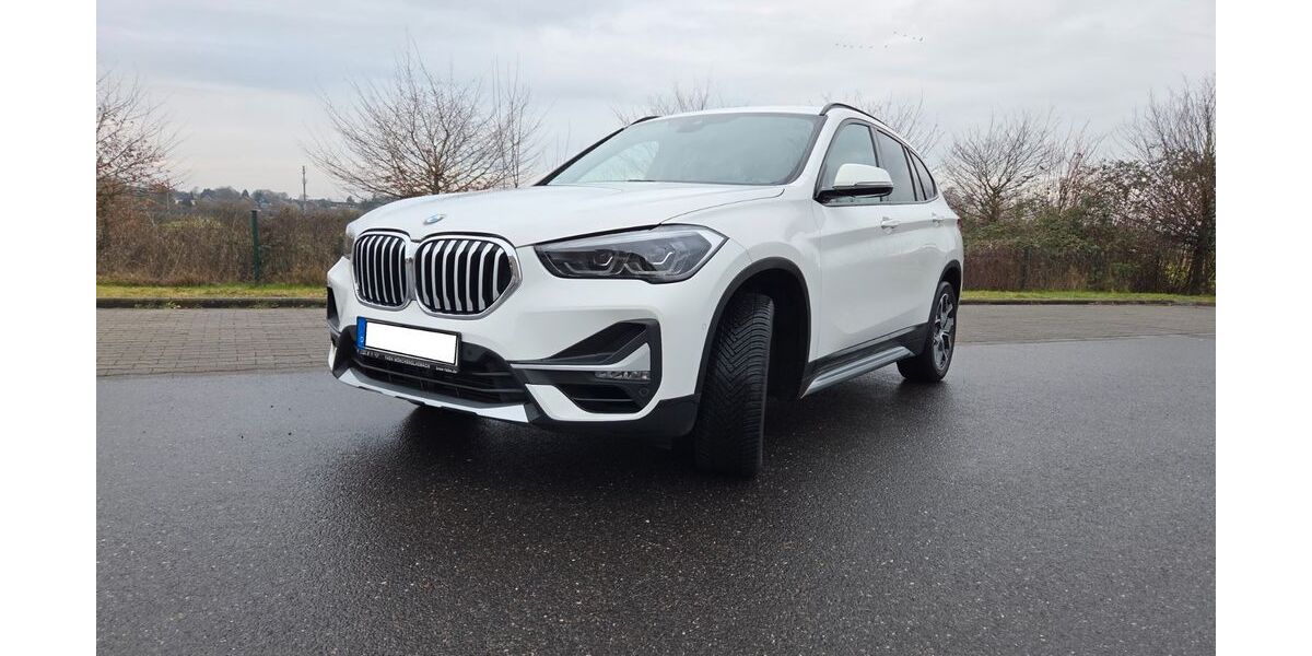 BMW X1 85.000 km 23.800 &euro; Rheinberg 47495