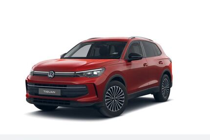 VW Tiguan 36.046 km 34.220 &euro; Oberhausen 46047