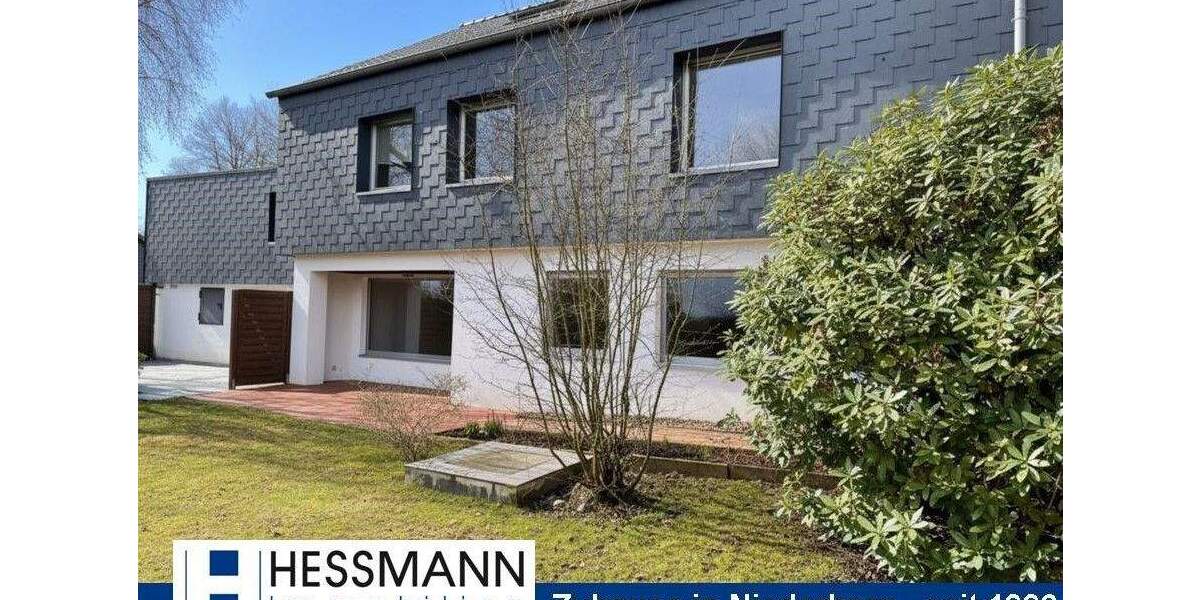 Mehrfamilienhaus, Wohnhaus Velbert Langenberg - 8 Zimmer, 212 m&sup2;, 529.000&euro; | Angebot:25167575