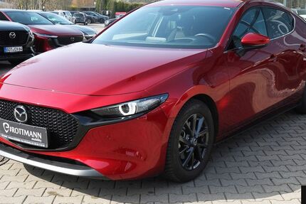 Mazda 3 40.574 km 19.990 &euro; Bottrop-Kirchhellen 46244