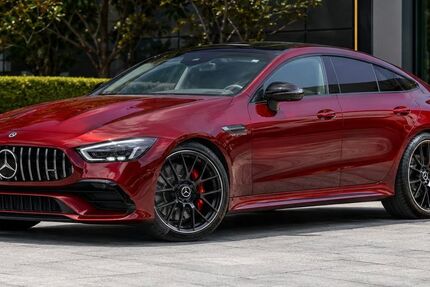 Mercedes-Benz AMG GT 85.000 km 73.000 &euro; Ratingen 40885