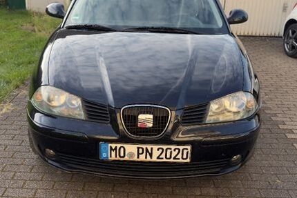 Seat Ibiza 198.256 km 800 € Kamp-Lintfort 47475