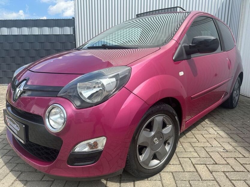 Twingo