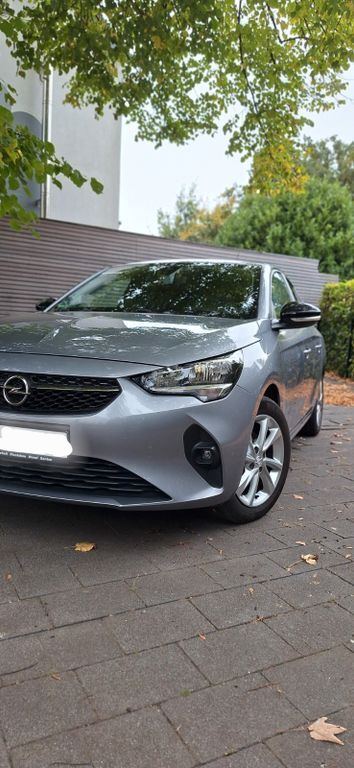 Opel Corsa 36.433 km 11.840 € Dinslaken 46535