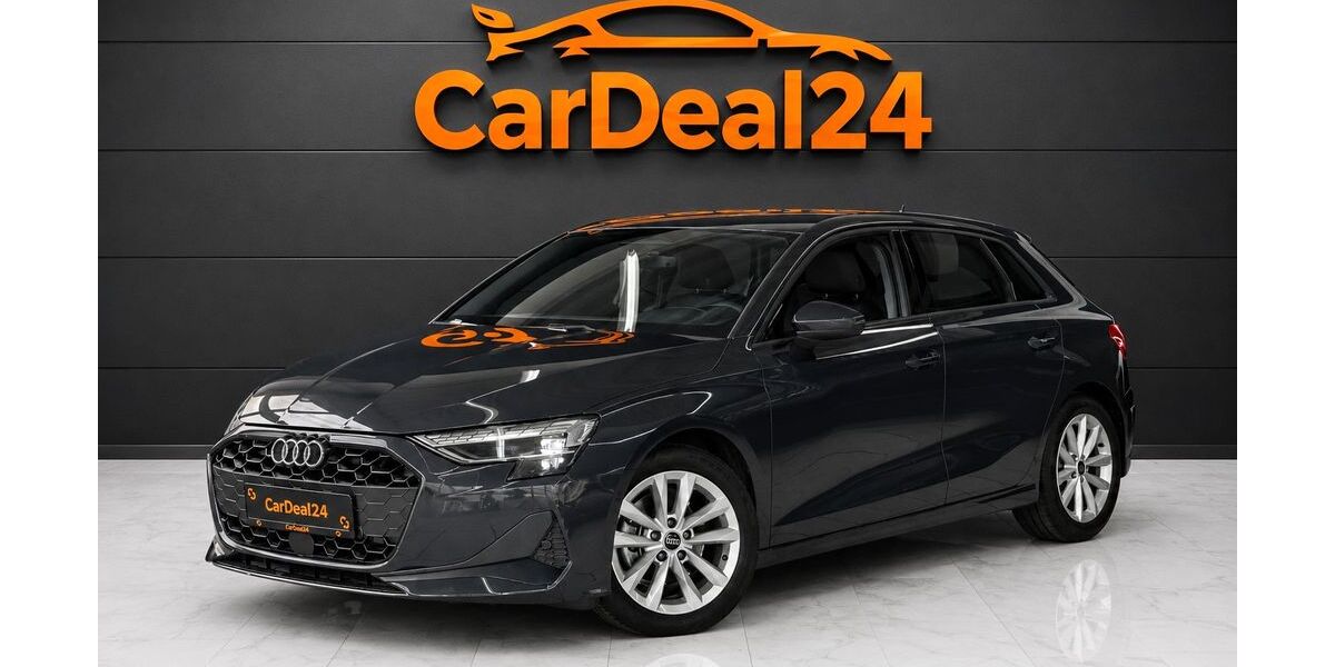Audi A3 2.000 km 27.999 &euro; Voerde 46562