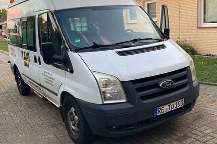 Ford Transit 280.000 km 7.950 € Marl 45770
