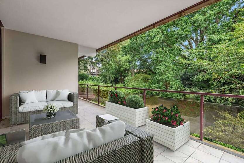 Wohnung zum Kaufen in Düsseldorf 1.775.000 € 359 m²