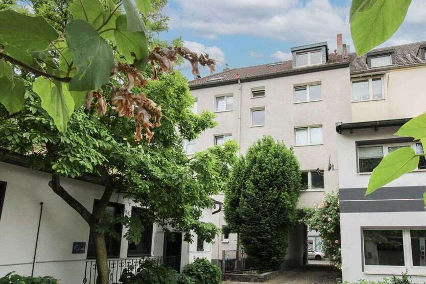 Wohnung zum Kaufen in Duisburg 119.000 € 89.16 m²