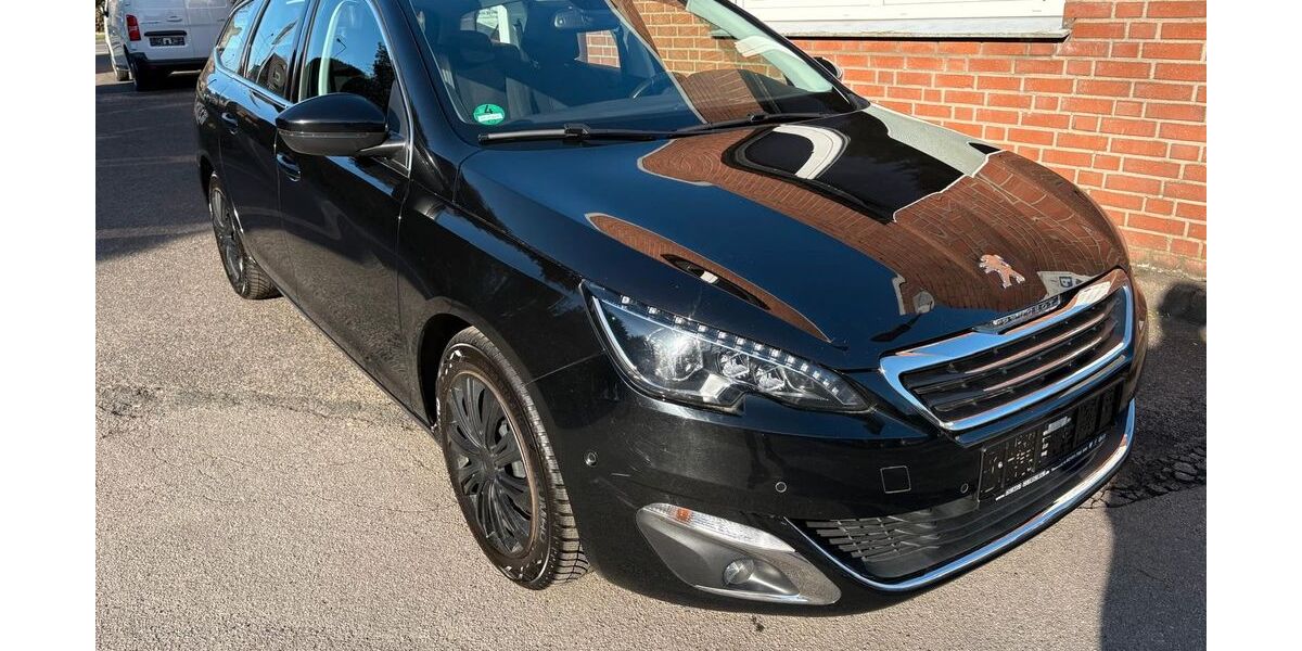 Peugeot 308 147.000 km 9.600 &euro; Krefeld 47804