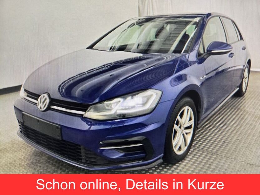 VW Golf 51.500 km 15.983 € Neukirchen-Vluyn 47506