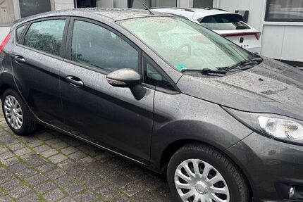 Ford Fiesta 160.000 km 3.700 € Bottrop 46242