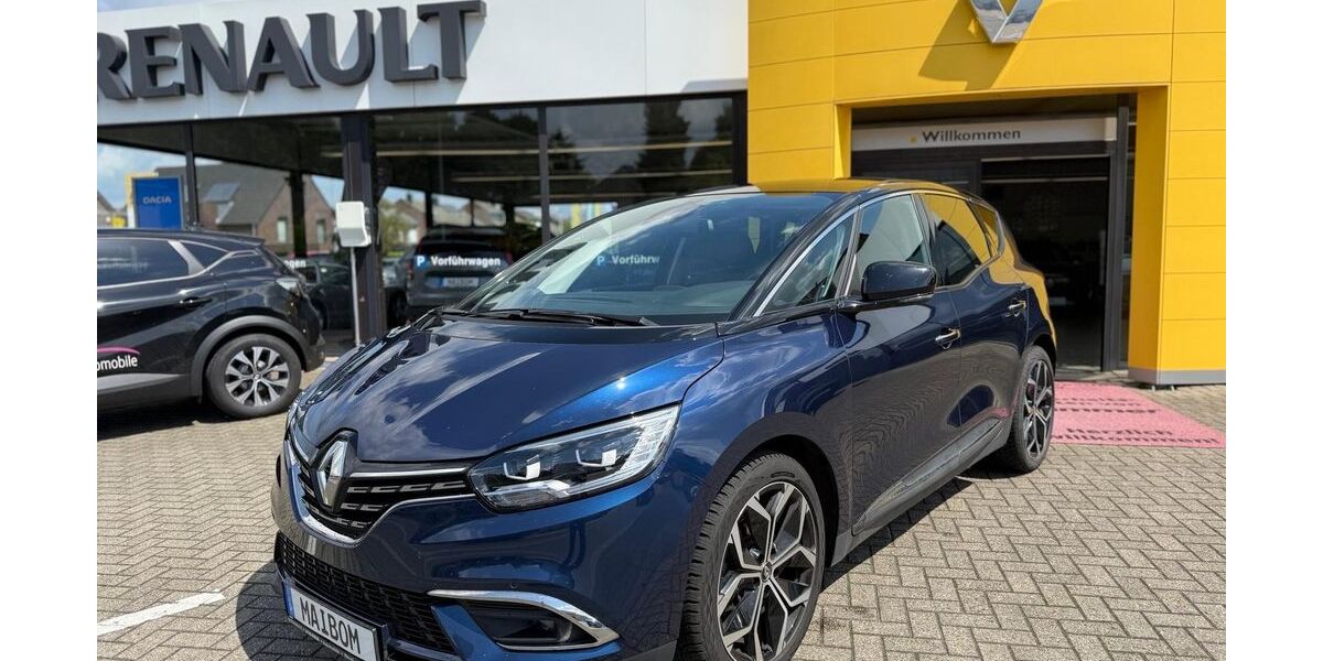 Renault Scenic 78.200 km 16.490 &euro; Wesel 46485