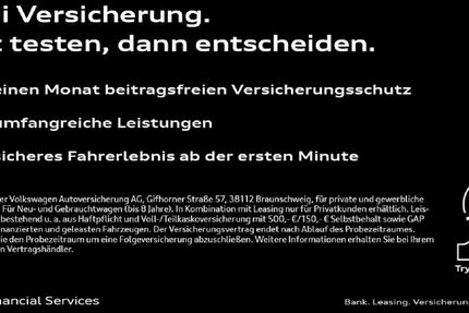 Audi A3 27.850 km 21.550 € Meerbusch 40670