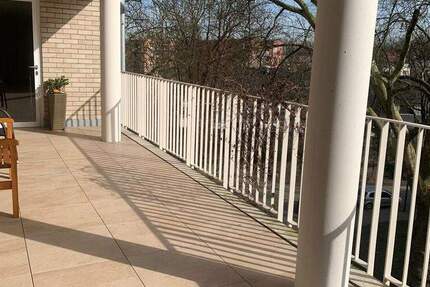 Wohnung Herne Röhlinghausen - 2 Zimmer, 61 m&sup2;, 850&euro; | Angebot:25372714