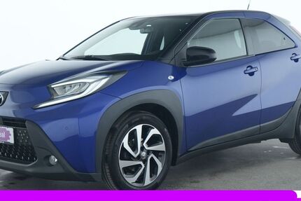 Toyota Aygo (X) 25.736 km 13.799 &euro; Neuss 41460