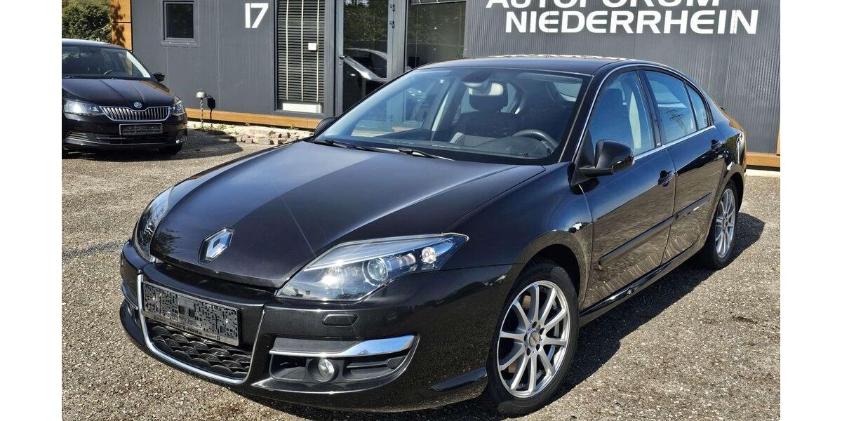 Renault Laguna 114.318 km 6.800 &euro; Kempen 47906