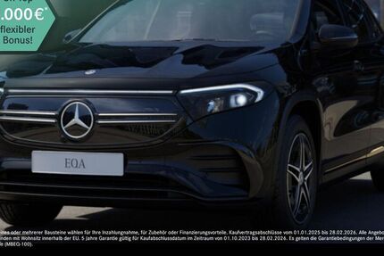 Mercedes-Benz EQA 41.174 km 28.990 &euro; Duisburg 47138