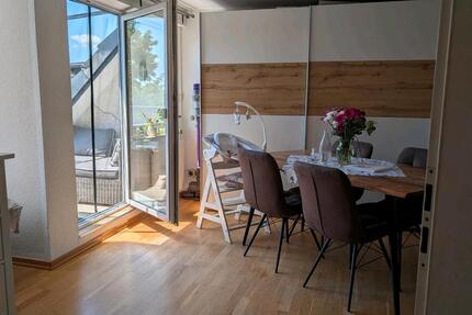 Wohnung Mülheim an der Ruhr Rechtsruhr-Nord - 2.5 Zimmer, 54 m&sup2;, 119.000&euro; | Angebot:26961496