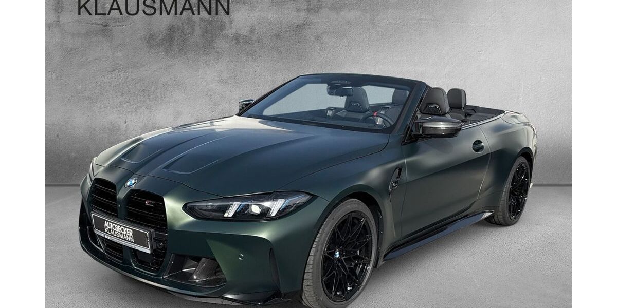 BMW M4 4.000 km 109.990 &euro; Krefeld 47800