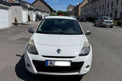 Renault Clio 131.435 km 3.990 € Wuppertal 42389