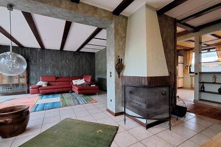 Charmante Erdgeschosswohnung in 2 Familienhaus. Kempen Ndrh. 3 zimmer