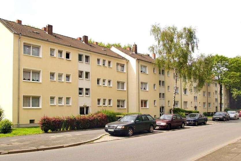 Wohnung zum Mieten in Duisburg 499 € 50 m²