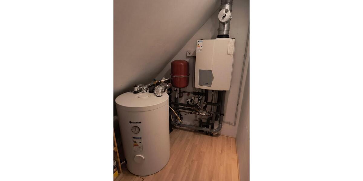 Reihenhaus Duisburg Rheinhausen - 430.000&euro; | Angebot:27001790
