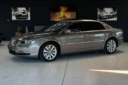 VW Phaeton 284.000 km 6.499 € Wegberg 41844