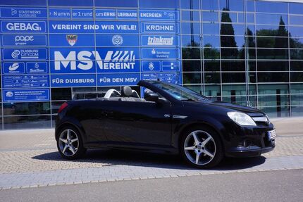 Opel Tigra 132.561 km 7.222 &euro; Duisburg 47259