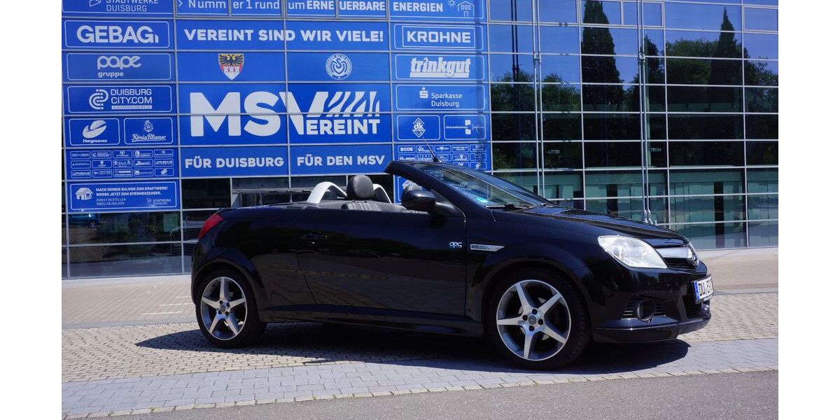 Opel Tigra 132.561 km 7.222 &euro; Duisburg 47259