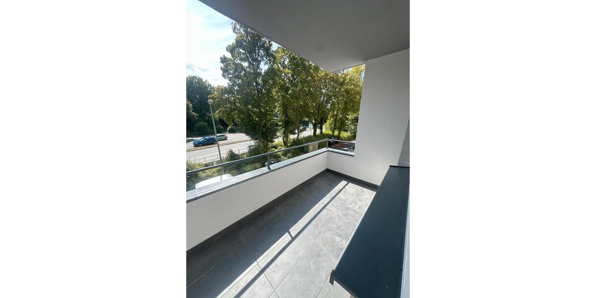 Etagenwohnung Essen Stadtbezirk VI - 1 Zimmer, 17 m&sup2;, 600&euro; | Angebot:26443467