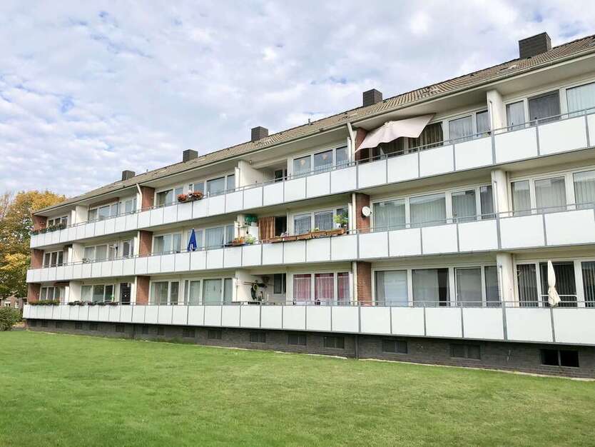 Wohnung zum Kaufen in Tönisvorst 109.900 € 55.01 m²
