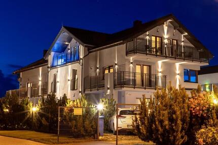 Dom z Pensjonatem 18 Pokoi w Grzybowie zimmer