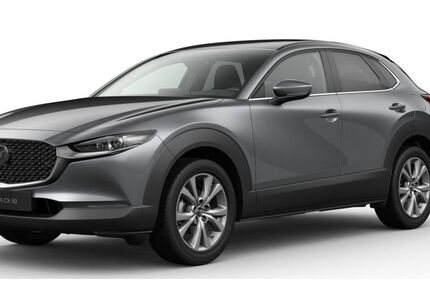 Mazda CX-30 22.246 km 26.250 &euro; Moers 47441