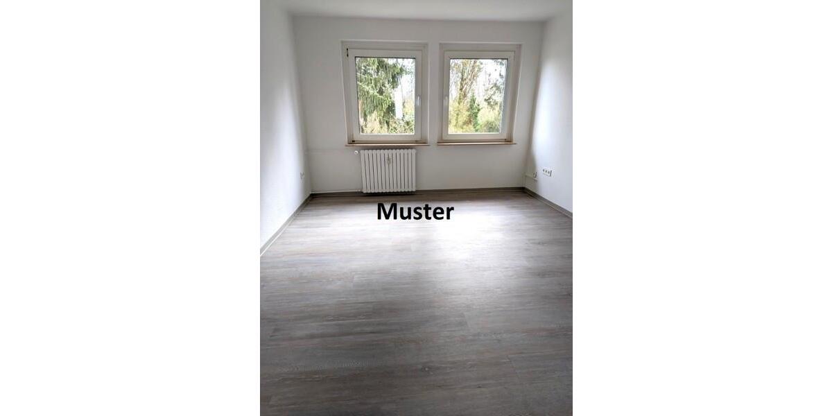Erdgeschoßwohnung Bochum Bochum-Südwest - 3 Zimmer, 60 m&sup2;, 609&euro; | Angebot:26080794