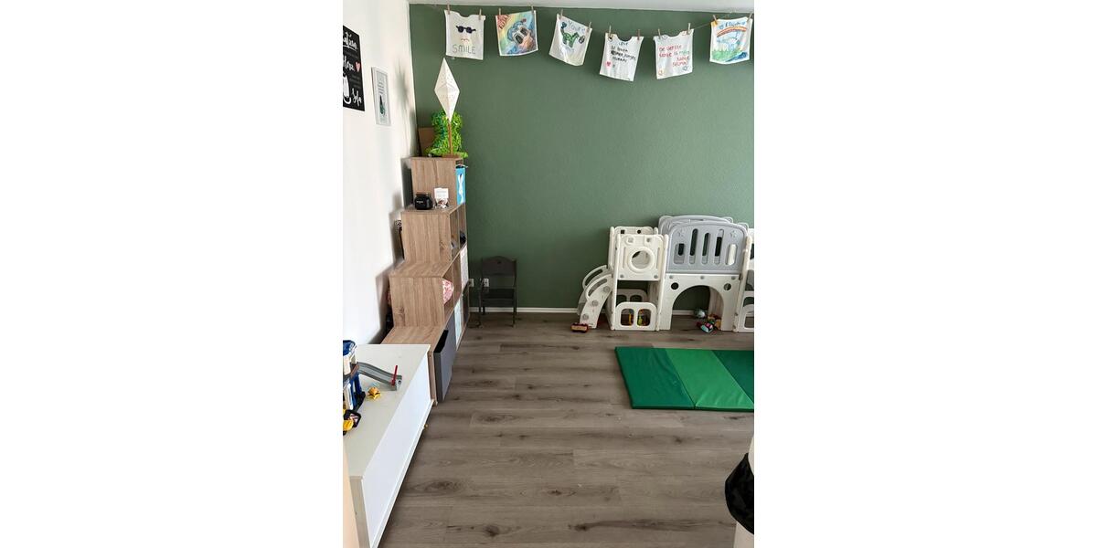 Etagenwohnung Neukirchen-Vluyn Vluyn - 3 Zimmer, 82 m&sup2;, 961&euro; | Angebot:26395073