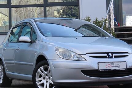 Peugeot 307 247.456 km 1.590 &euro; Neuss 41469