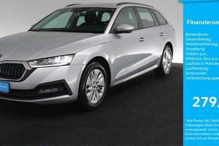 Skoda Octavia 91.000 km 21.991 € Krefeld 47803