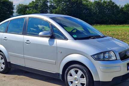 Audi A2 100.000 km 5.600 &euro; Essen 45149