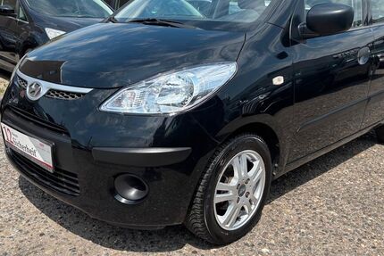 Hyundai i10 159.900 km 2.999 &euro; Kamp-Lintfort 47475