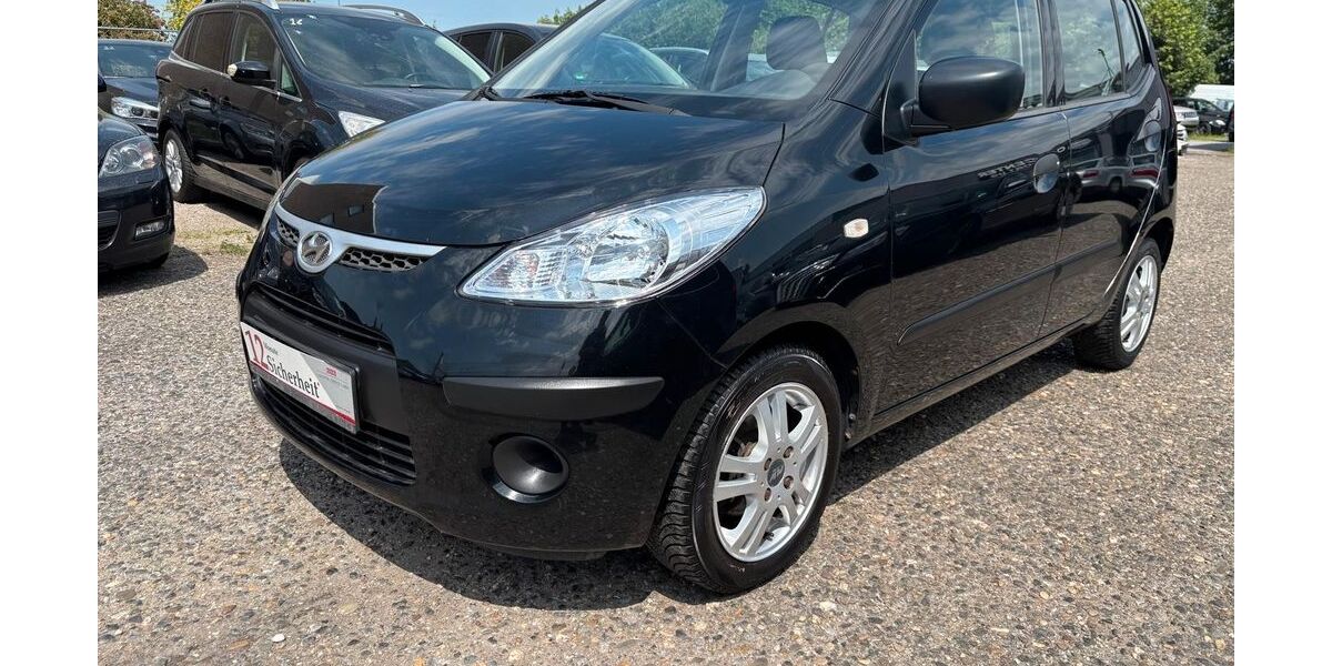 Hyundai i10 159.900 km 2.999 &euro; Kamp-Lintfort 47475