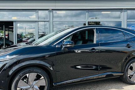 Nissan Ariya 12.500 km 45.990 € Wesel 46485