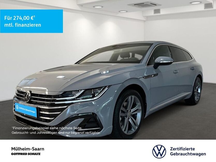 Arteon