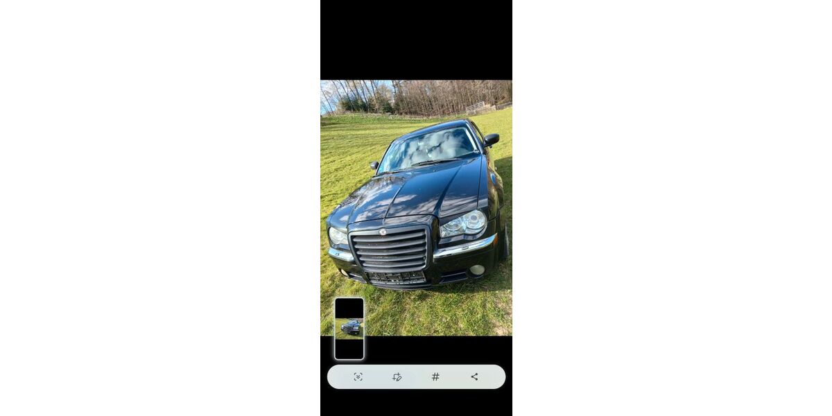 Chrysler 300C 233.766 km 6.200 &euro; Velbert 42551