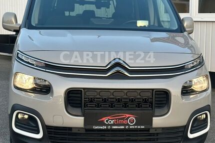 Citroen Berlingo 49.971 km 22.990 &euro; Oberhausen 46145