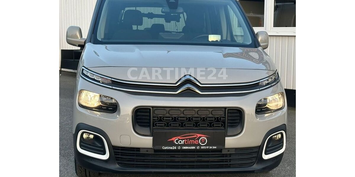 Citroen Berlingo 49.971 km 22.990 &euro; Oberhausen 46145