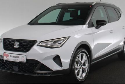 Seat Arona 16.997 km 23.491 &euro; Krefeld 47803