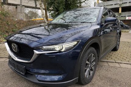 Mazda CX-5 173.234 km 14.200 &euro; Essen 45276