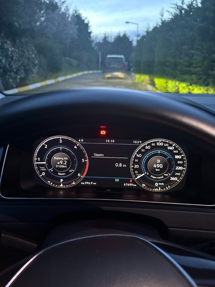 VW Golf 68.000 km 18.500 € Mönchengladbach 41061