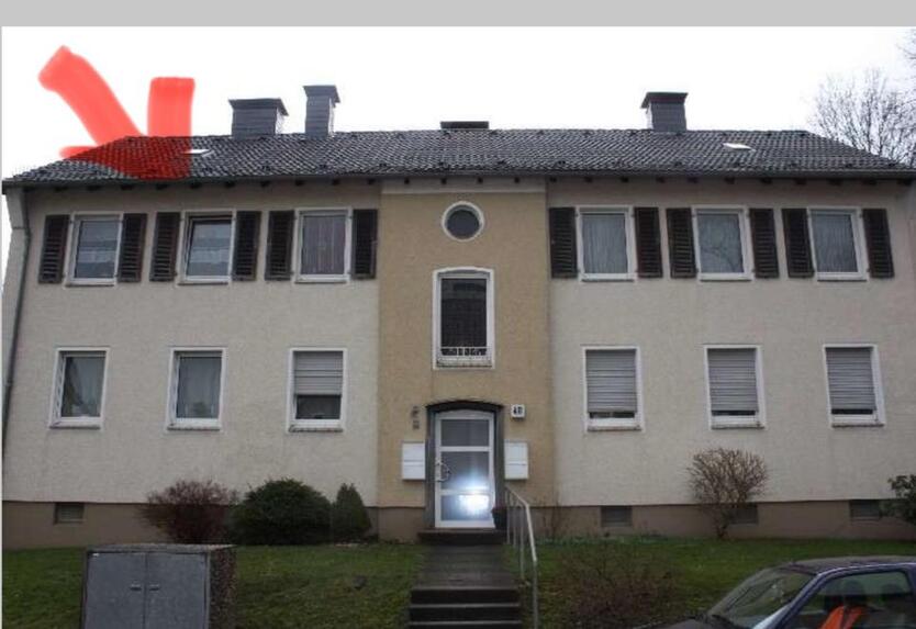 3,5 Zimmer Mietwohnung gute Lage zimmer